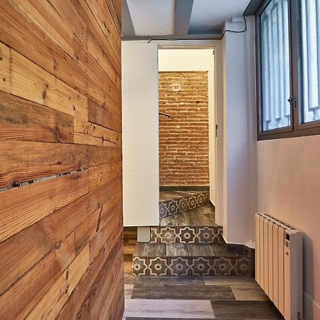 Bbarcelona Duplex Poble Sec Apartment Ngoại thất bức ảnh