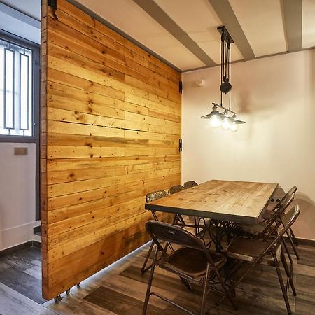 Bbarcelona Duplex Poble Sec Apartment Ngoại thất bức ảnh
