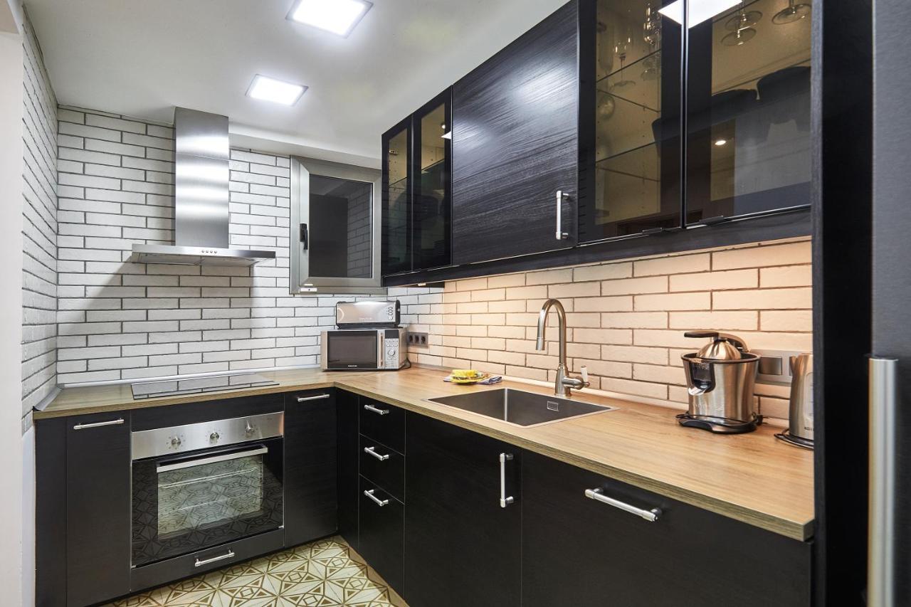 Bbarcelona Duplex Poble Sec Apartment Ngoại thất bức ảnh
