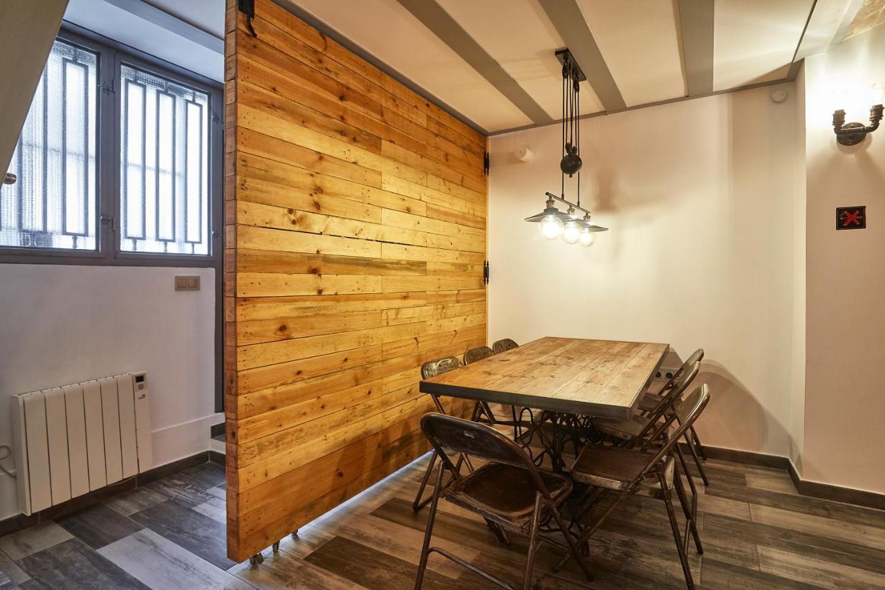 Bbarcelona Duplex Poble Sec Apartment Ngoại thất bức ảnh