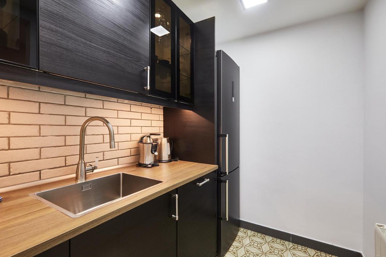 Bbarcelona Duplex Poble Sec Apartment Ngoại thất bức ảnh