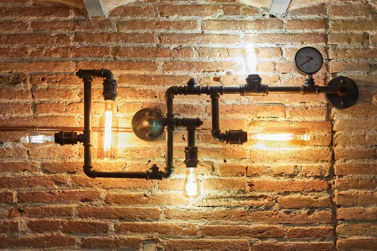 Bbarcelona Duplex Poble Sec Apartment Ngoại thất bức ảnh